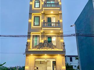 Bán nr 4pn, 5wc, 50m2 tại an hải, an dương, hải phòng, 3,95 tỷ