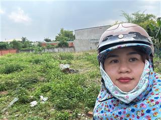 Lô đất 1865m2 mặt tiền nguyễn duy trinh sổ riêng không quy hoạch giá 85 tỷ chốt