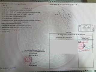 Bán đất tại rừng sác, 2,25 tỷ, 132m2, cần giờ, hồ chí minh, giá cực chất chính chủ