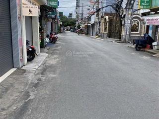 Dãy trọ hai mặt hẻm xe hơi gần công viên làng hoa 115m2 (5 dài 23m) hơn 8 tỷ tl