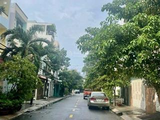 Nhà gần chợ hạnh thông tây hẻm nhựa 6m xe hơi vào nhà 60m2 5 tầng 3pn master 4wc hơn 6 tỷ