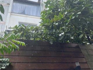 Biệt thự mini gần công viên làng hoa 80m2 3tầng 5pn hơn 7 tỷ tl