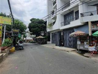 Mặt tiền hẻm nhựa 8m lê đức đức thọ 67m2 3tầng hơn 6 tỷ tl