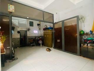 Nhà chính chủ gò vấp  155m2 ngang bề thế 7m  4 tầng btct  dòng tiền 50tr/tháng  nhỉnh 20 tỷ