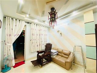 Nguyễn văn nghi  86m2 3 tầng btct  hxh tới nhà  mua ở, cho thuê giá 11 tỷ