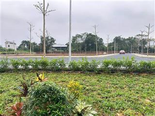 Bán đất 100m2 tại thạch thất quốc oai, 2,5 tỷ, view đẹp xuất sắc