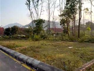 Bán đất tại xã tiến xuân, 3 tỷ, 75.6m2 bao đẹp chỉ với