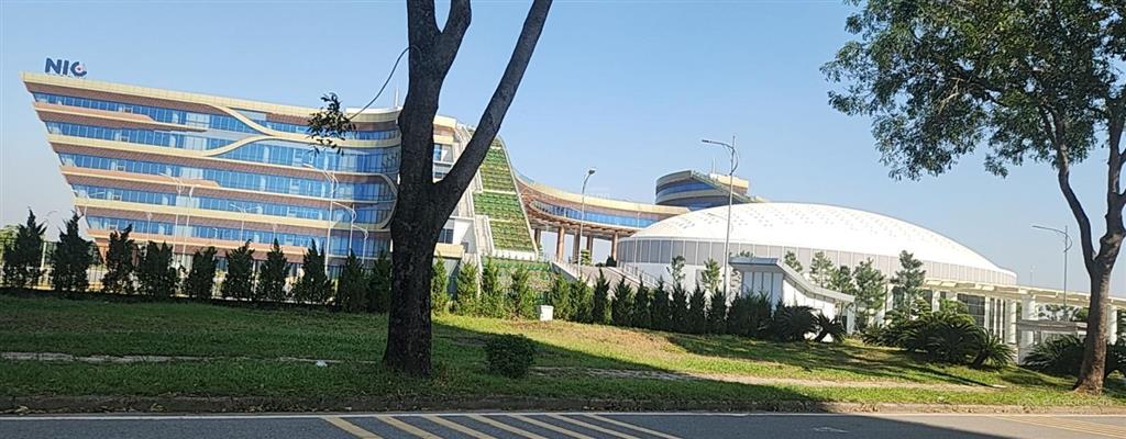 Bán đất tại xã đồng trúc, thạch thất, hà nội ( địa chỉ cũ ), giá ưu đãi 3.5 tỷ, diện tích 100m2
