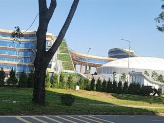 Bán đất tại xã đồng trúc, thạch thất, hà nội, giá ưu đãi 3 tỷ, diện tích 100m2