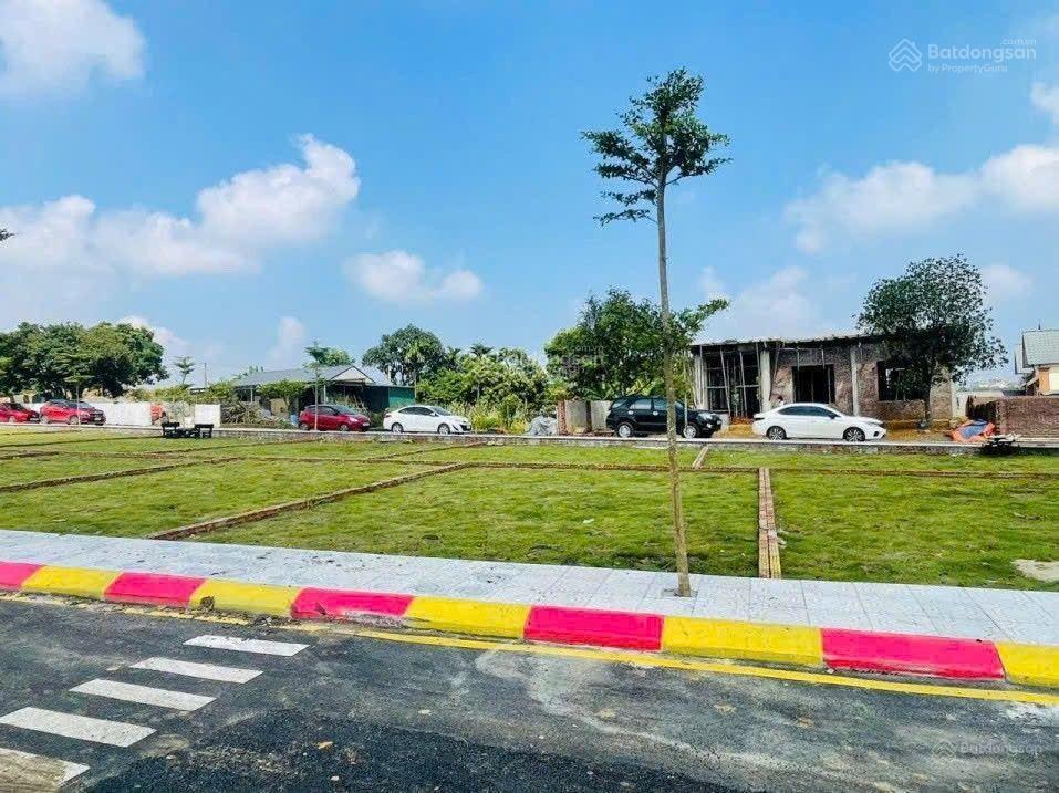 Bán đất tại xã đồng trúc, thạch thất, hà nội ( địa chỉ cũ ), giá ưu đãi 3.5 tỷ, diện tích 100m2