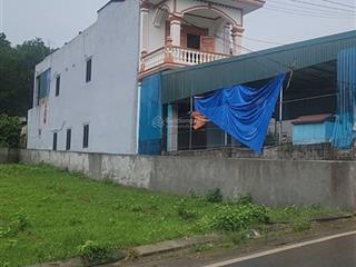 Bán đất 115m2 tại thị trấn ba hàng đồi, lạc thủy, hòa bình, 1,3 tỷ