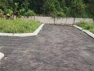 Bán đất tại xã lại thượng, thạch thất, hà nội, 3 tỷ, 100m2, đẹp xuất sắc, hot!