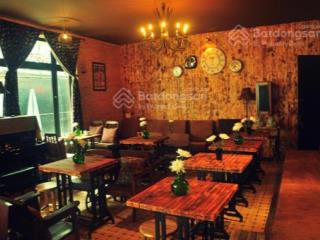 Cho thuê nhà mặt ngõ thái phiên dt 55m x 5 tầng mt 7,5m vị trí đẹp, nhà thông sàn