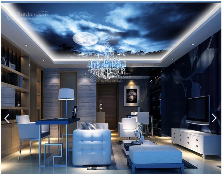 Cho thuê mặt phố hồng tiến, bồ đề, long biên. dt 120m2 x 6 tầng, mt 6m