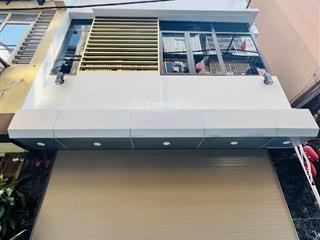 Bán nhà trường chinh  tây sơn, đầy đủ nội thất, ngõ thông, ôtô đỗ cửa, ở hoặc kinh doanh đều đỉnh