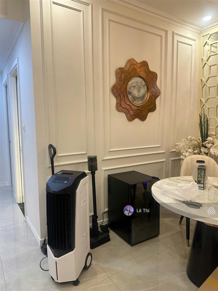 Hot bán căn hộ sunrise city view 3 phòng ngủ, 2 phòng tắm diện tích 105m2, bán 7.5 tỷ