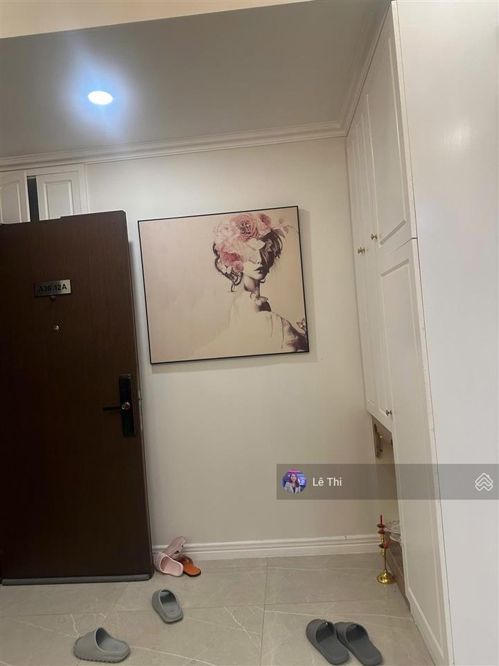 Hot bán căn hộ sunrise city view 3 phòng ngủ, 2 phòng tắm diện tích 105m2, bán 7.5 tỷ