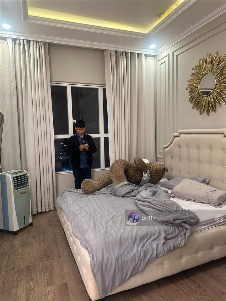 Hot bán căn hộ sunrise city view 3 phòng ngủ, 2 phòng tắm diện tích 105m2, bán 7.5 tỷ