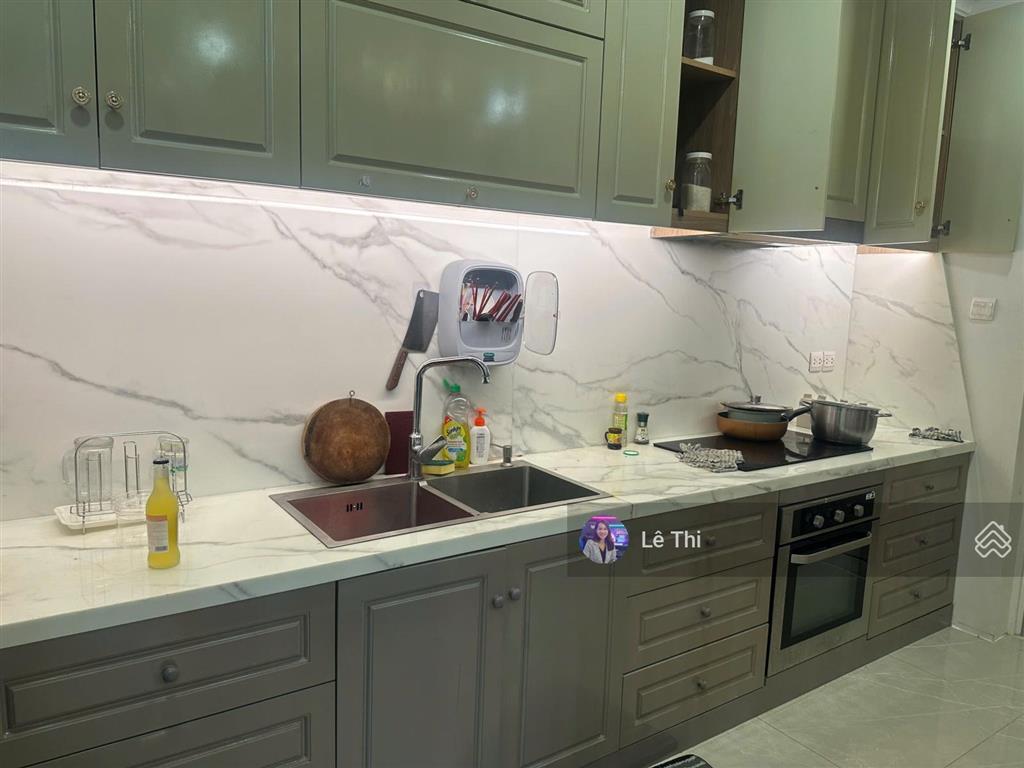 Hot bán căn hộ sunrise city view 3 phòng ngủ, 2 phòng tắm diện tích 105m2, bán 7.5 tỷ