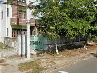 Bán hơn 600 mét đất ở mặt tiền trục đường lạc long quân tử hội an đi vào đà nẵng