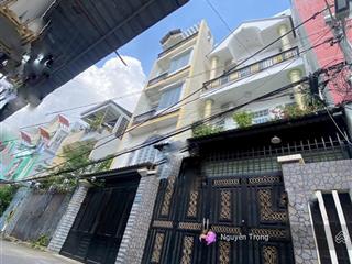 Chính chủ cần bán gấpnhà 3 tầnghẻm xe hơi thôngphú thuận, q7chỉ 8.x tỷ (tl)