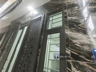 Bán nhà nguyễn văn viên hai bà trưng, nhà mới đẹp mê ly, 5 tầng, giá 7.2 tỷ, hàng xóm time city