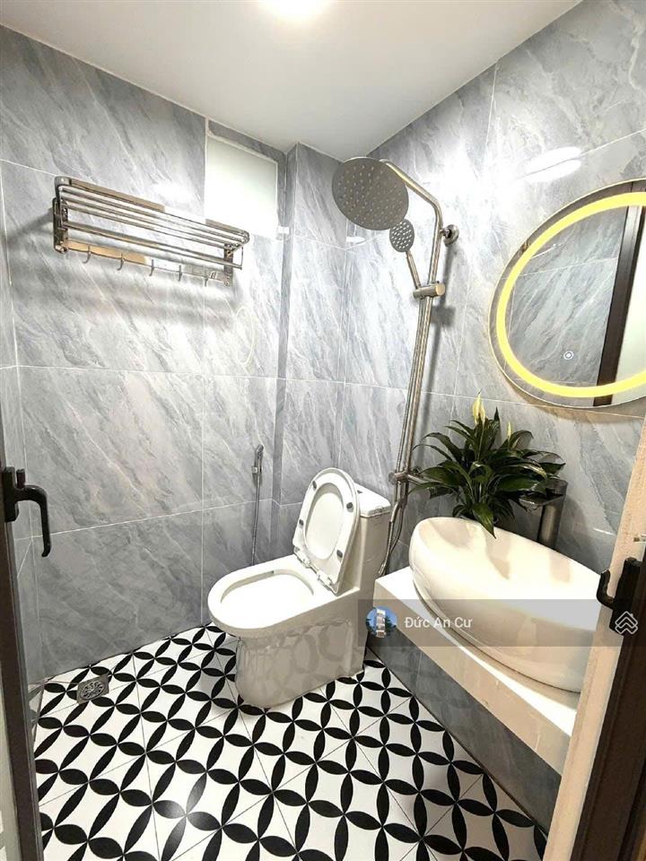 Bán nhà phố bạch mai, chỉ hơn 5 tỷ giữa trung tâm thành phố đi lại thuận lợi, tiện ích ngập tràn