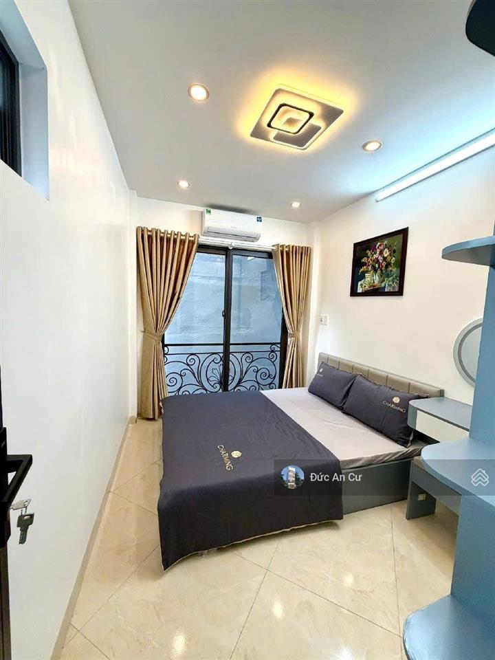 Bán nhà phố bạch mai, chỉ hơn 5 tỷ giữa trung tâm thành phố đi lại thuận lợi, tiện ích ngập tràn