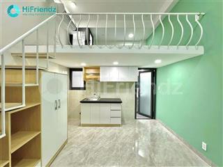 Chdv duplex full nt 1pn quận 7 gần tttm lotte,cresent mall,trường ufm,tdtu,q1,q4,q8.