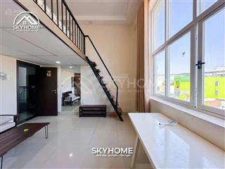 Cho thuê chung cư mini 35m2 quận 7 gần lotte,cầu kênh tẻ,cầu tân thuận tây thuận tiện qua q1,q4