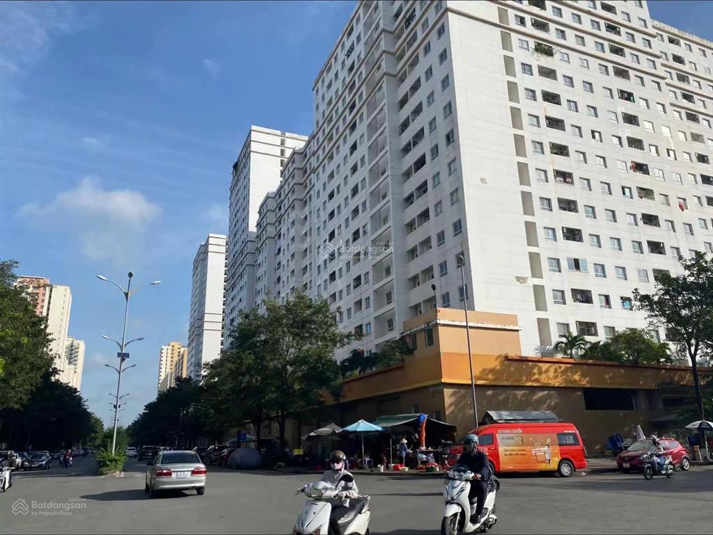 Căn hộ chung cư đức khải 2pn2wc giá chỉ từ 3,5tỷ cách trung tâm quận 1 chỉ 5 phút di chuyển