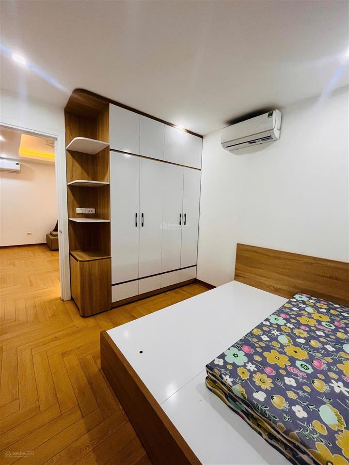 Bán nhà đẹp 3 phòng ngủ full nội thất mới tinh  chỉ việc xách vali vào ở