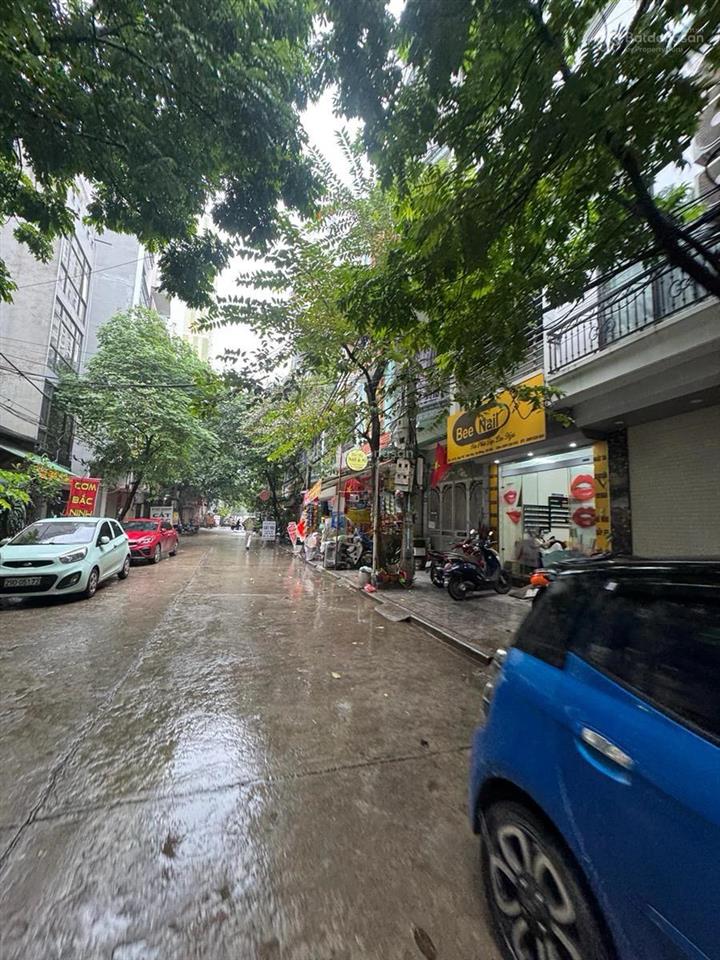Chính chủ f0 cần bán nhà mặt phố trần phú phân lô kd sầm uất giá đầu tư có thương lượng 0927 113 ***