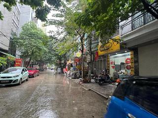 Chính chủ f0 cần bán nhà mặt phố trần phú phân lô kd sầm uất giá đầu tư có thương lượng 0927 113 ***