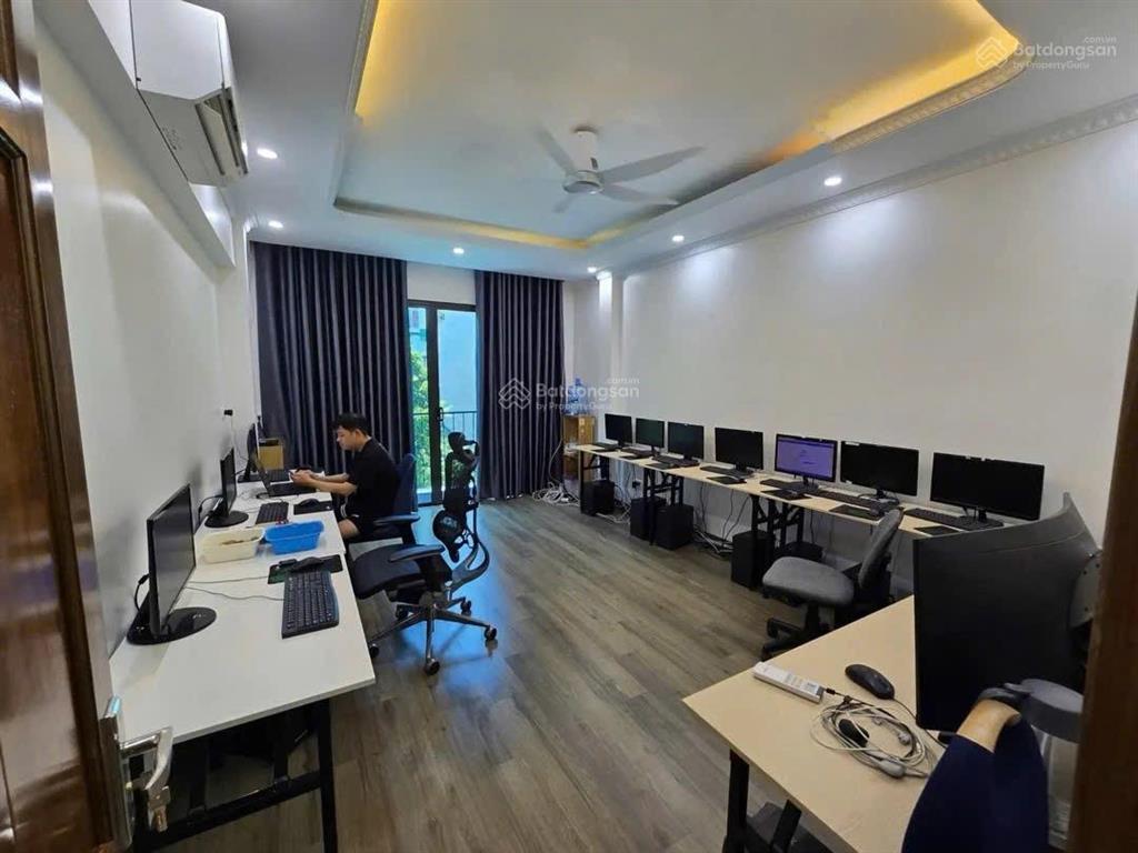 Bán gấp nhà 7t thang máy kđt kiến hưng, ô tô tránh, kd dòng tiền 50tr/th, 14 tỷ,  0927 113 ***