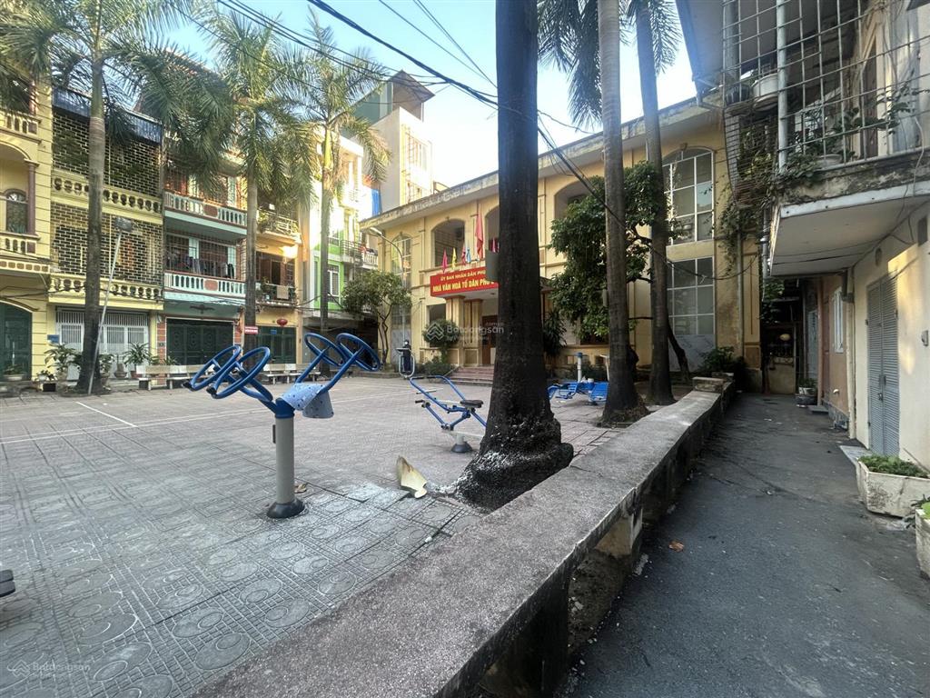 Chính chủ cần bán gấp nhà tô hiệu hà đông, 2 mặt ngõ 52m2 oto vào giá đầu tư sinh lời 0927 113 ***