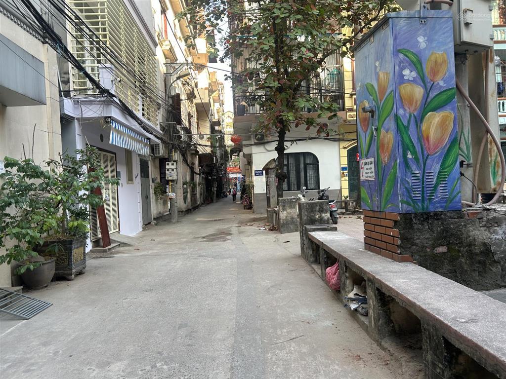 Chính chủ cần bán gấp nhà tô hiệu hà đông, 2 mặt ngõ 52m2 oto vào giá đầu tư sinh lời 0927 113 ***