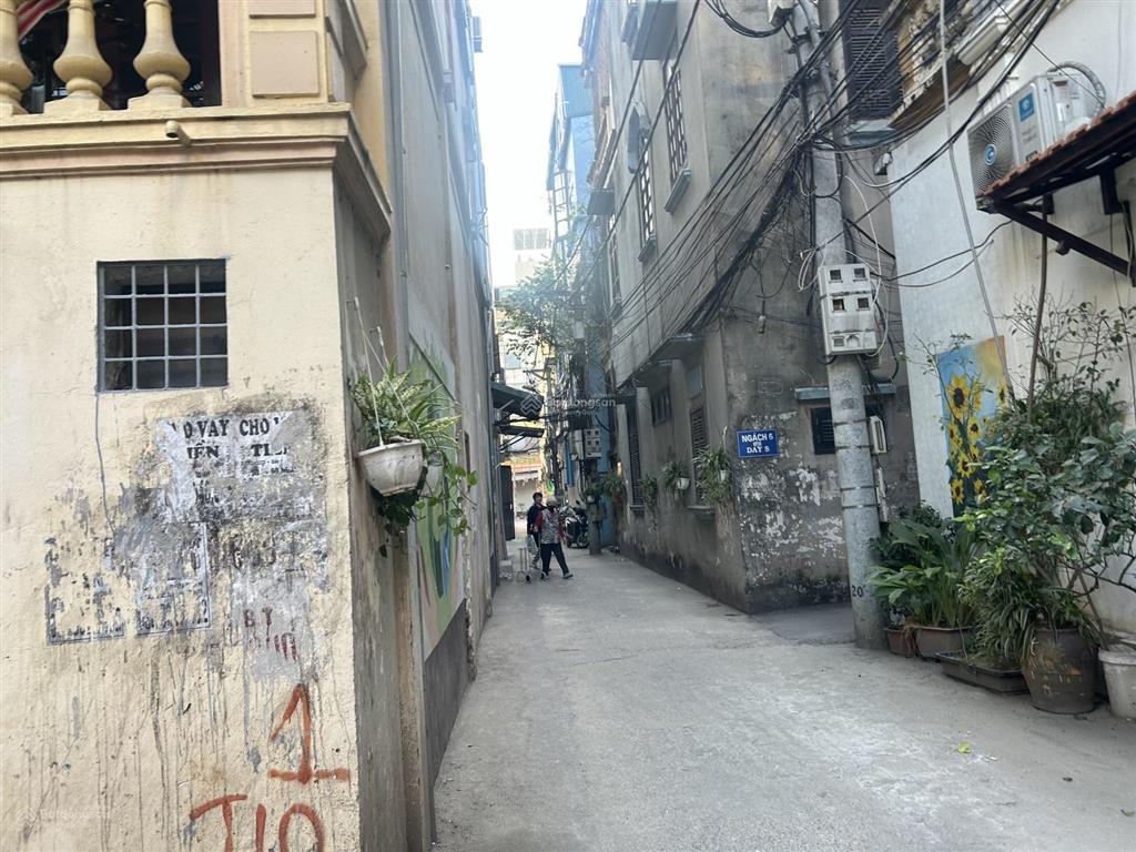 Chính chủ cần bán gấp nhà tô hiệu hà đông, 2 mặt ngõ 52m2 oto vào giá đầu tư sinh lời 0927 113 ***