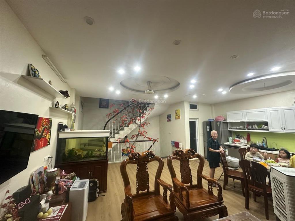 Bán gấp nhà riêng 5 tầng dv mỗ lao 60m2 nhỉnh 18tỷ để full nội thất, kinh doanh đỉnh  0927 113 ***