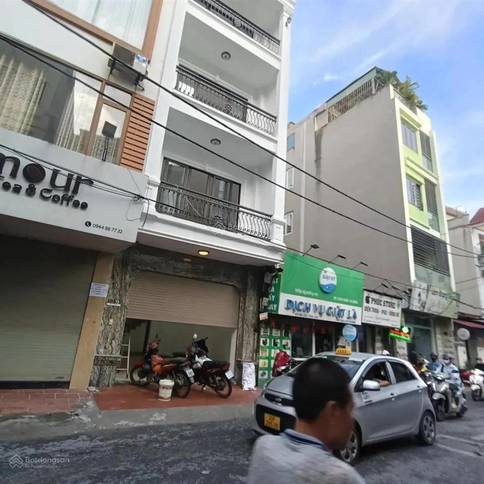 Bán đất chính chủ 60m2 phố bà triệu cạnh chợ hà đông, ô tô đỗ cửa, chỉ hơn 10tỷ. 0927 113 ***
