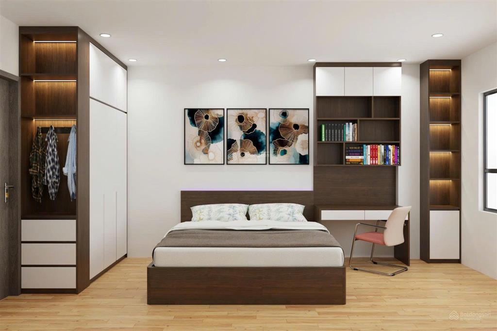 Chính chủ bán nhà an hoà nguyễn văn lộc 7 tầng thang máy,oto qua nhà, full nội thất  0927 113 ***