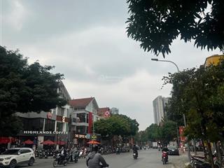 Chính chủ bán nhà an hoà nguyễn văn lộc 7 tầng thang máy,oto qua nhà, full nội thất  0927 113 ***