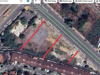 Cho thuê đất tại sơn trà  đà nẵng 1000/2000/3000/4000m2