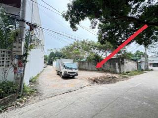 Chủ cần tiền bán gấp lô góc tân xã hòa lạc