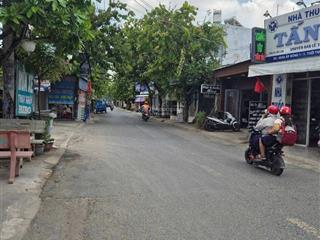 Nhà 2 tầng mặt tiền ttt17 gần nguyễn ảnh thủ chỉ 80m vị trí siêu đẹp gần 100m2 gia chỉ 6.2 tỷ