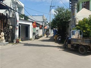 Nhà bán đường tô ký,76 m2, nhỉnh 4 tỷ, hẻm xe hơi, ngà nhà phố hỗ trợ xem nhà trực tiếp.