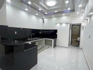 Cấn tiền, bán gấp, nhà đường nguyễn thị búp 55 m2, nhỉnh 4 tỷ hẻm xe tải, ngà nhà phố q 12