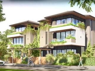 Độc nhất 1 nền biệt thự 10x16m mặt tiền 10m, full thổ full sổ 3 tỷ 250 (vat). vũ 0823 900 ***