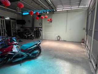 Nhà 1t2l 4pn  4wc mặt tiền kinh doanh  cách ngã 4 thủ đức 450m  giá 8tỷ 5