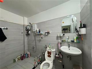 Nhà 1t2l, 2pn  2wc, cách đường man thiện 50m, hẻm ô tô thông  kdchh  giá 5tỷ5